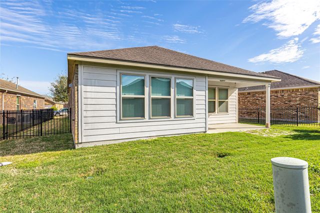 3710 Saddlebag Way, Richmond, TX 77469