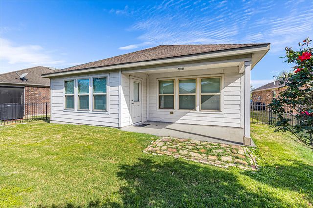 3710 Saddlebag Way, Richmond, TX 77469