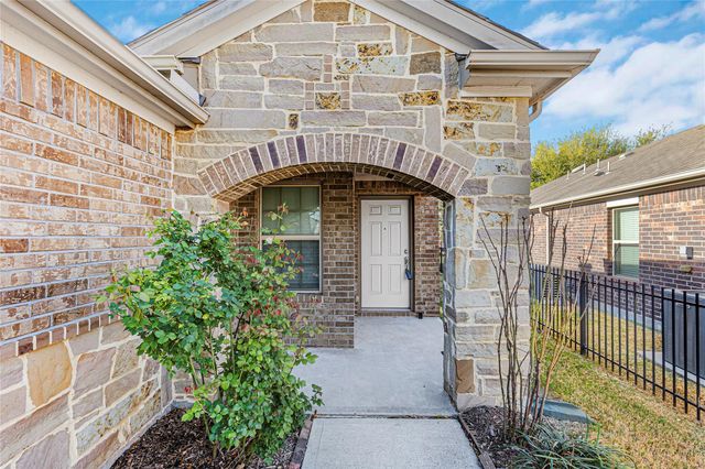 3710 Saddlebag Way, Richmond, TX 77469