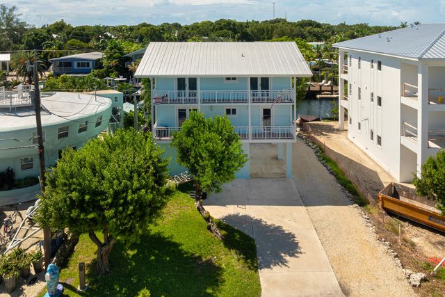 185 Ojibway Avenue, Plantation Key, FL 33070