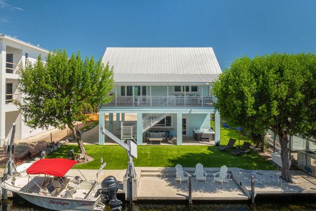 185 Ojibway Avenue, Plantation Key, FL 33070