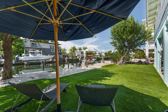 185 Ojibway Avenue, Plantation Key, FL 33070