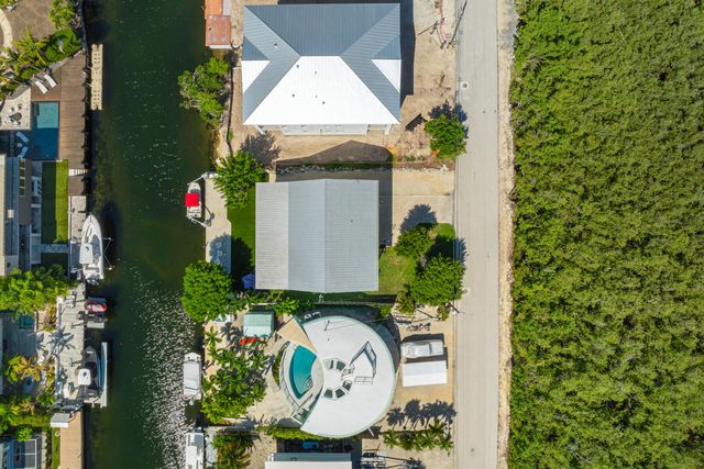 185 Ojibway Avenue, Plantation Key, FL 33070