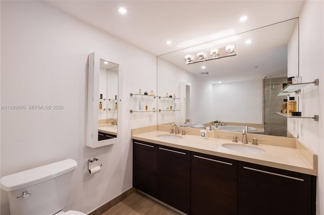 7928 East Drive 106, North Bay Village, FL 33141