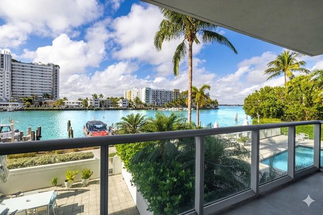 7928 East Drive 106, North Bay Village, FL 33141