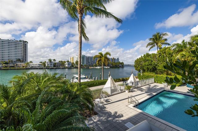 7928 East Drive 106, North Bay Village, FL 33141