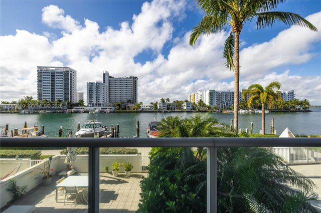 7928 East Drive 106, North Bay Village, FL 33141