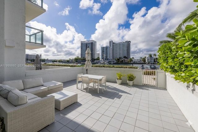 7928 East Drive 106, North Bay Village, FL 33141