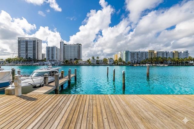 7928 East Drive 106, North Bay Village, FL 33141