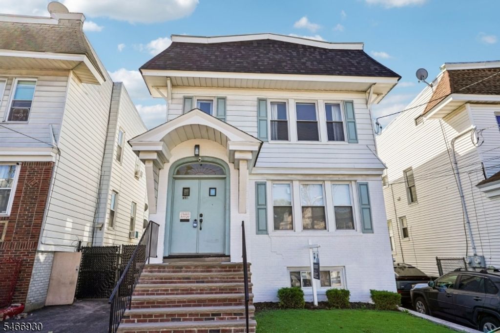 731 18Th Ave, Irvington Twp., NJ 07111 — exterior