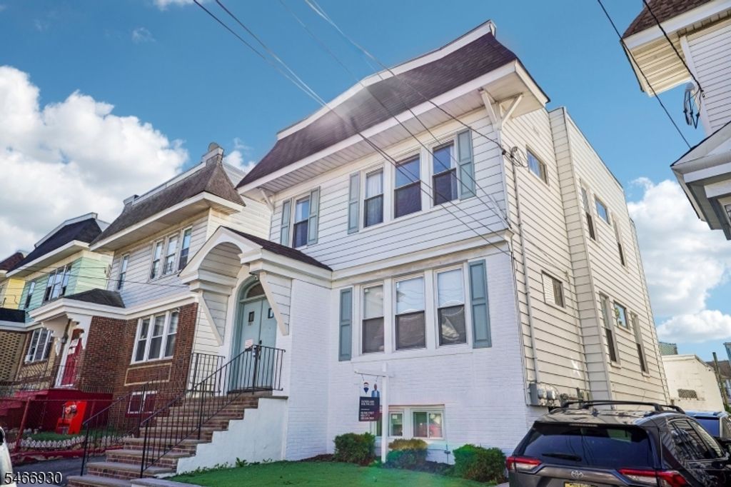 731 18Th Ave, Irvington Twp., NJ 07111 — photo 2
