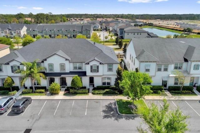 1549 CAREY PALM CIRCLE, Kissimmee, FL 34747