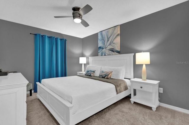 1549 CAREY PALM CIRCLE, Kissimmee, FL 34747