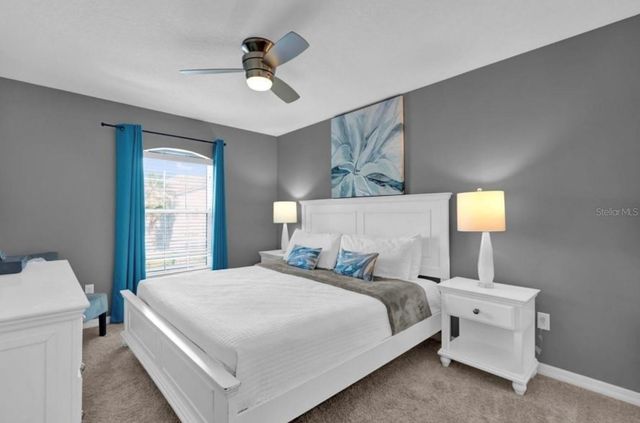 1549 CAREY PALM CIRCLE, Kissimmee, FL 34747