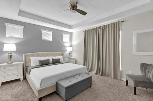 1549 CAREY PALM CIRCLE, Kissimmee, FL 34747