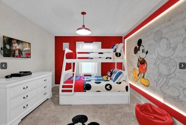 1549 CAREY PALM CIRCLE, Kissimmee, FL 34747