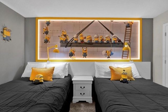 1549 CAREY PALM CIRCLE, Kissimmee, FL 34747