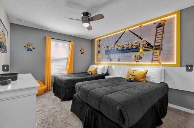 1549 CAREY PALM CIRCLE, Kissimmee, FL 34747