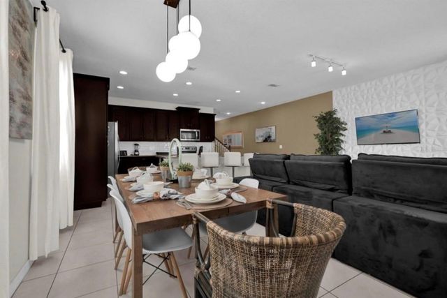 1549 CAREY PALM CIRCLE, Kissimmee, FL 34747