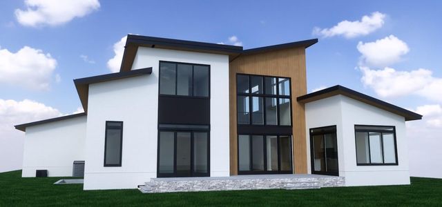 5643 31st Street S, Fargo, ND 58104