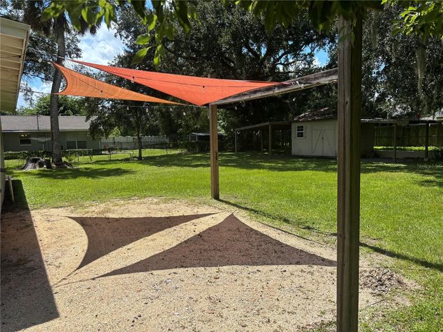 2404 GRANDVIEW AVENUE, Sanford, FL 32771