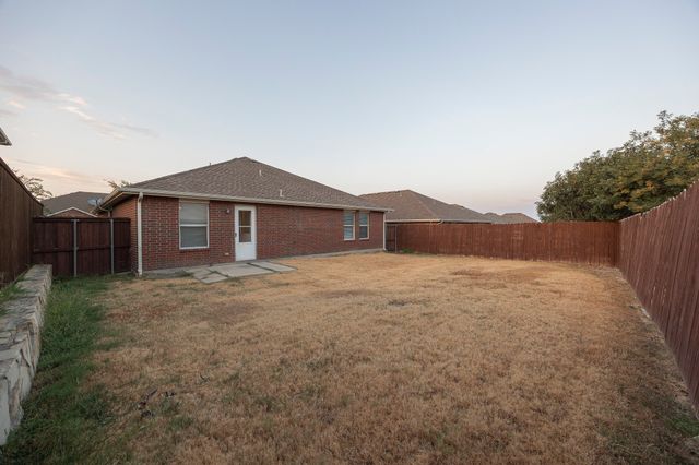 1436 Puerto Lago Drive, Little Elm, TX 75068