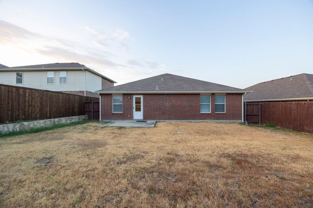 1436 Puerto Lago Drive, Little Elm, TX 75068