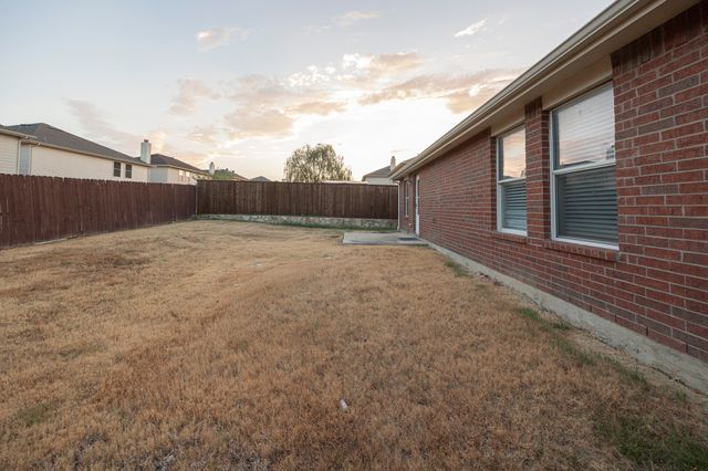 1436 Puerto Lago Drive, Little Elm, TX 75068