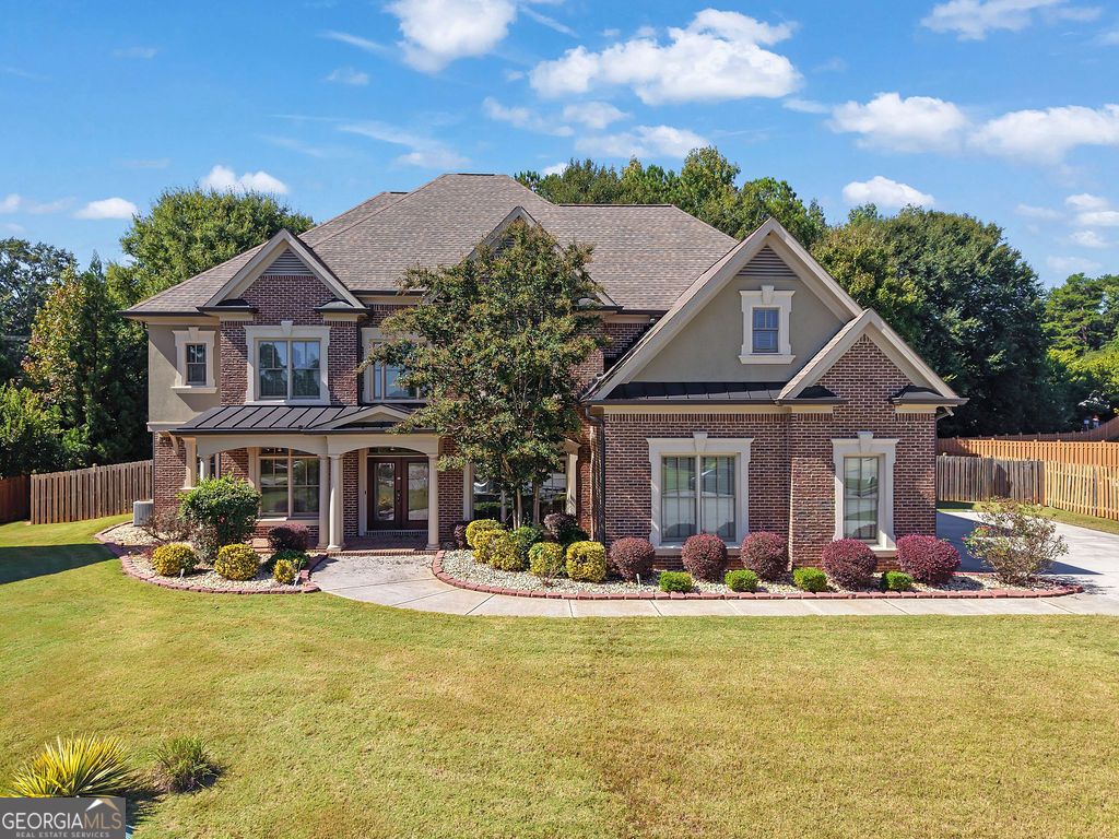 5127 Bentwater Lane, Lilburn, GA 30047 — photo 2