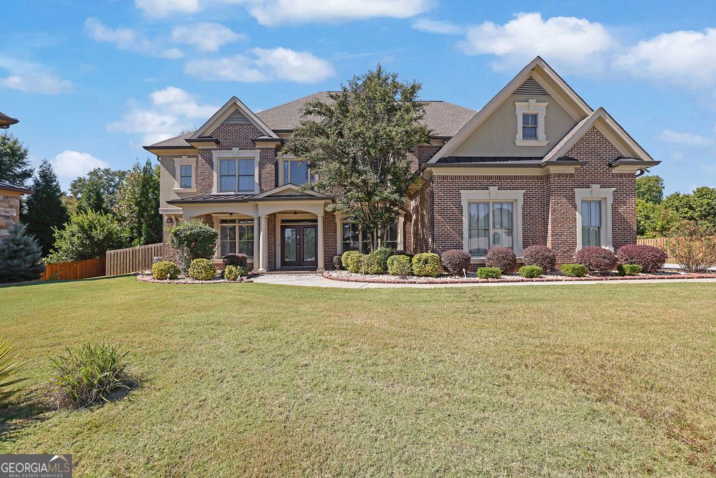 5127 Bentwater Lane, Lilburn, GA 30047 — photo 3