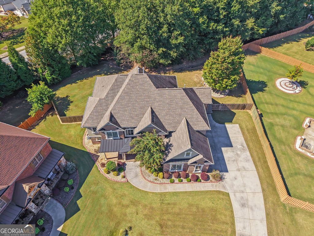 5127 Bentwater Lane, Lilburn, GA 30047 — photo 4