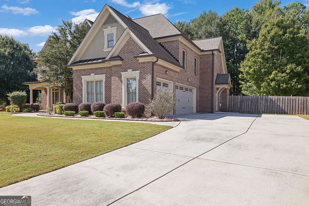 5127 Bentwater Lane, Lilburn, GA 30047 — photo 5
