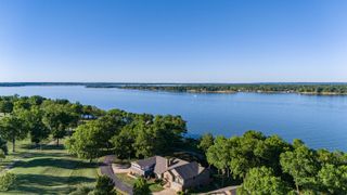 57450 E 125 Hwy UNIT #579, Monkey Island, OK 74331