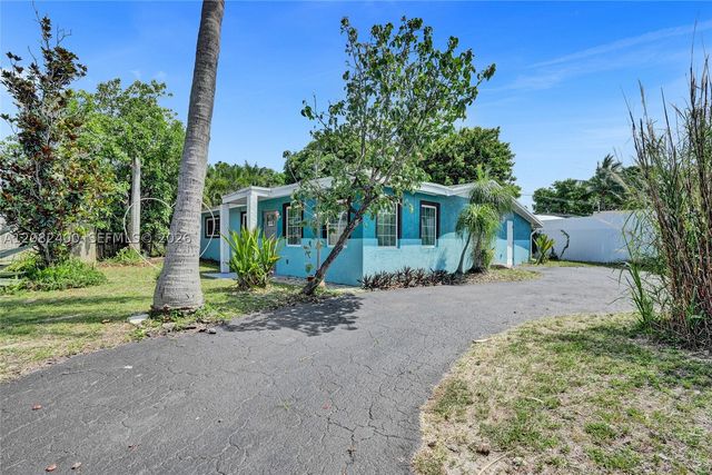 1124 NW 16th St, Fort Lauderdale, FL 33311