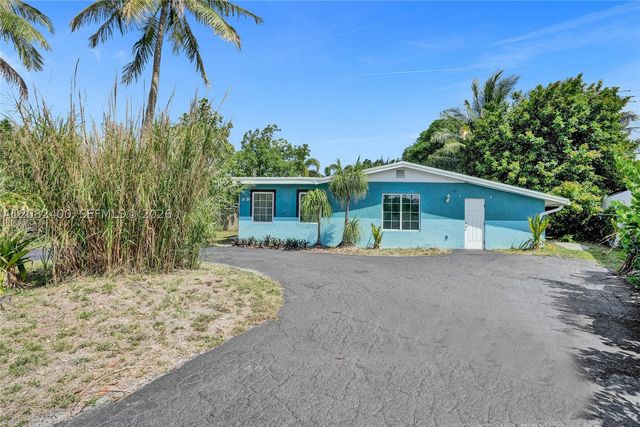 1124 NW 16th St, Fort Lauderdale, FL 33311