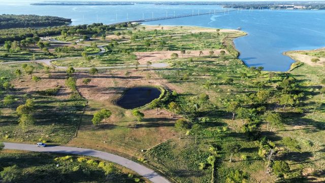 Lot 44 1.134 Acres Chambers Bay, Kerens, TX 75144