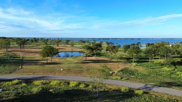 Lot 44 1.134 Acres Chambers Bay, Kerens, TX 75144