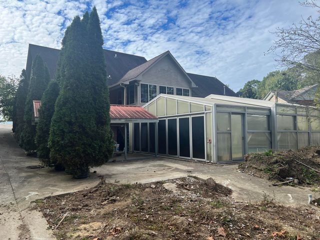 773 Kevington Drive, London, KY 40744