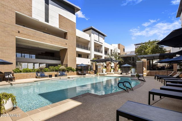 7126 E OSBORN Road 1029, Scottsdale, AZ 85251