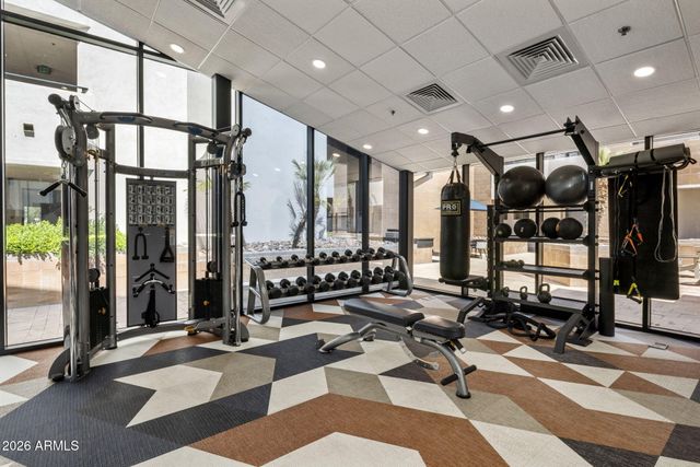 7126 E OSBORN Road 1029, Scottsdale, AZ 85251