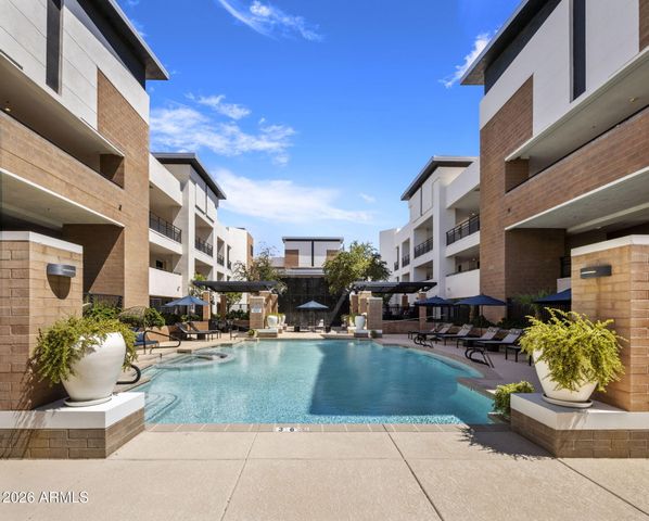 7126 E OSBORN Road 1029, Scottsdale, AZ 85251