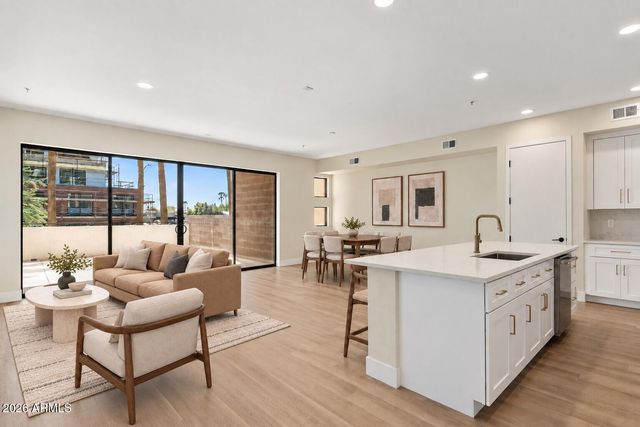 7126 E OSBORN Road 1029, Scottsdale, AZ 85251