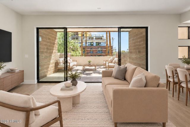 7126 E OSBORN Road 1029, Scottsdale, AZ 85251
