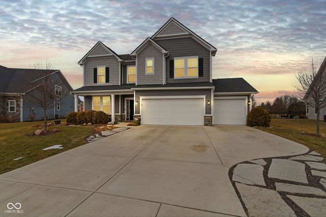 12030 Linnet Place, Noblesville, IN 46060