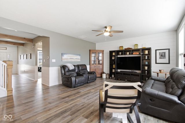 12030 Linnet Place, Noblesville, IN 46060