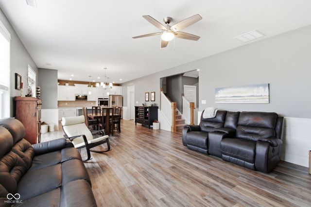 12030 Linnet Place, Noblesville, IN 46060