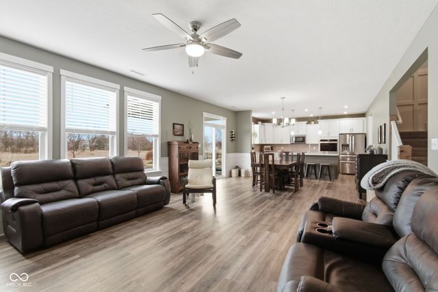 12030 Linnet Place, Noblesville, IN 46060