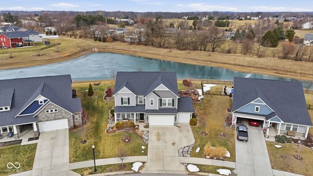 12030 Linnet Place, Noblesville, IN 46060