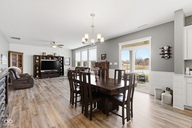 12030 Linnet Place, Noblesville, IN 46060