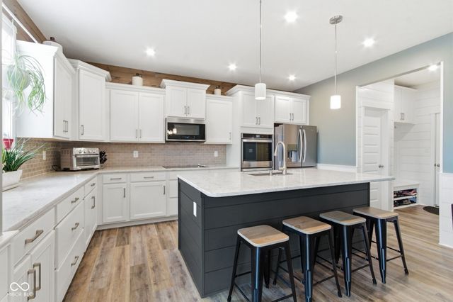 12030 Linnet Place, Noblesville, IN 46060